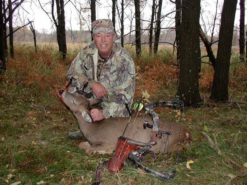 AR07-Dave Corrigan Deer05